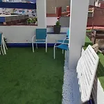 Habitacion A 15 Minutos De Barcelona