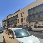 Apartamento Con Terraza Garaje Y Wifi