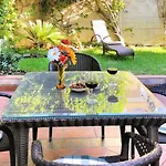 Holiday Home Playa Del Conde By Interhome