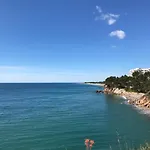 Apartamento Vistas Mar Y Piscina