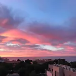 Apartamento Vistas Mar Y Piscina