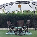 Acogedor, Tranquilo, Luminoso, Jardin Privado