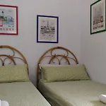 Casa Balcon De Malaga