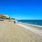 Sea View First Line Apartment Mediterraneo 7 By Rafleys
