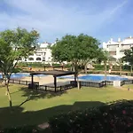 Casa Bacaladilla - A Murcia Holiday Rentals Property