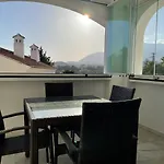 Pueblo Del Parque - Nice Apartment With Mountain And Garden Views