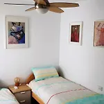 Apto Playa Del Carmen Chanquete