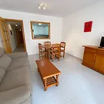 Apartamentos Irta Playa Altamar