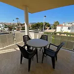 Apartamentos Playa Del Moro III Altamar