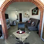 Studio En Torrox Costa