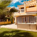 Holiday Home Peniscola