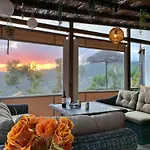 Villa Malaga Con Jacuzzi Piscina Vallada Barbacoa By Andaraholidays