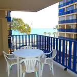 Apartamento Azulmar Orange Costa