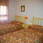 Apartamento Azulmar Orange Costa