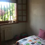 Casa El Castaneu