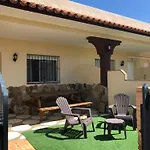 Apartamentos Turisticos Carmencita