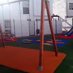 Alojamiento Con Piscina Para Grandes Grupos