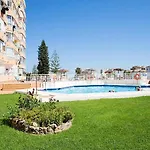 Studio With Sea Views In Torremolinos