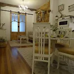 Apartament El Patio Del Museo