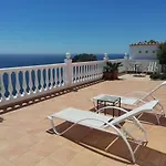 Casa De Las Dos Hermanas