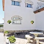 Preciosa Casa Con Piscina Al Lado De La Playa
