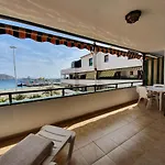 Seafront Fontana Los Cristianos 2 Bed