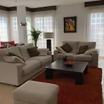 Apartamento Miramar . Amplitud Y Comodidad
