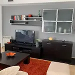 Apartamento Miramar . Amplitud Y Comodidad