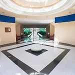 Apartment In Benalmadena - Luxury Complex Bellagio