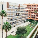 Cosy Apartment Salou