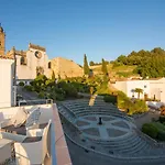 Casa La Muralla