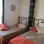 Atico De Amplias Terrazas En Zahara Pueblo