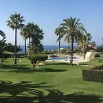 Apartamento Las Mimosas Beach