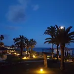 Apartamento Las Mimosas Beach