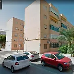 Apartamento Marix Cerca Zapillo Playa By Almeria2Stay