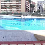 Infante II Primera Linea Playa De Gandia Solo Familias
