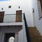 Estudio Conil-Playa Sagasta