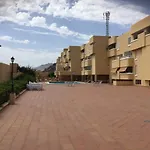 Los Farmaceuticos Garrucha