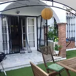Acogedor, Tranquilo, Luminoso, Jardin Privado