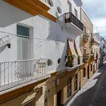 Capuchinos Family Home By Cadiz4Rentals
