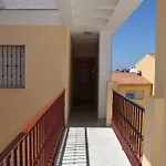 Atico Con Gran Terraza Y Vistas Al Mar