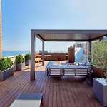 D&R Penthouse On The Beach