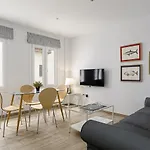 Apartamentos Wamba