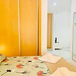 Homely Malaga Parras Con Terraza Interior Y Parking Privado Bajo Suplemento