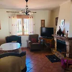 Chalet Embalse Bermejales