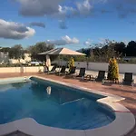 Chalet Embalse Bermejales