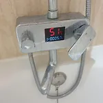 Apartamento El Puerto Costa Del Sol