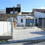House With 2 Bedrooms In Deltebre With Wonderful City View And Wifi 10 Km From The Beach