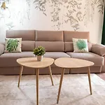Apartamento Pale Cream Mrz Rentals