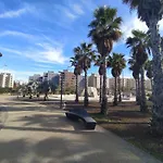 Apartamento Playa De Almeria - Playa Del Zapillo 2
